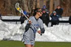WLax vs RWU  Wheaton College Women’s Lacrosse vs Roger Williams University. - Photo By: KEITH NORDSTROM : Wheaton, LAX, Lacrosse